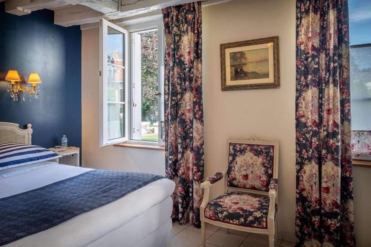 Le Clos Richelieu Amboise Exteriör bild