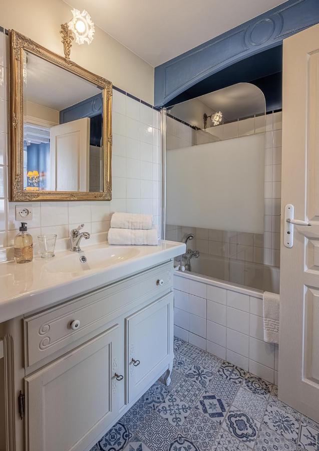 Le Clos Richelieu Amboise Exteriör bild